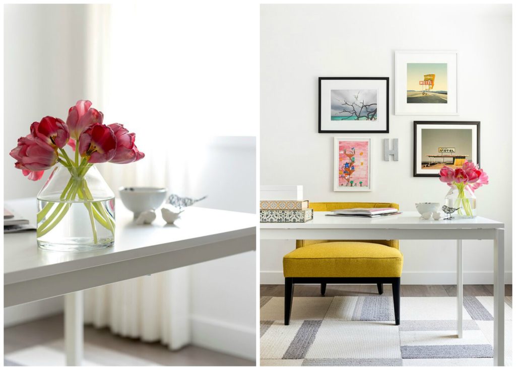 HOME OFFICE DESIGN // EXPERT INTERIOR DESIGNER TOP TIPS