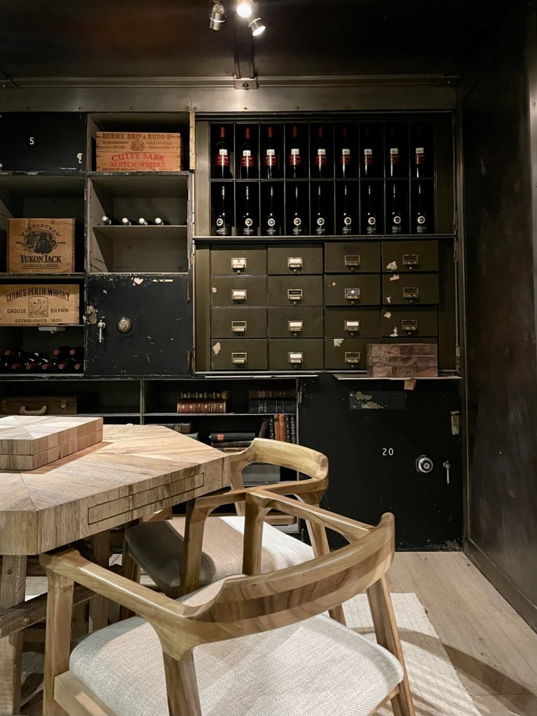 HIGH POINT FALL MARKET 2022: TOP TRENDS IN HOME DECOR