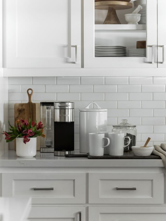 There’s something very grounding and comforting about a slow morning and daily rituals — coffee in hand, prayers whispered before the day begins, and intentions set with each sunrise. For me, this is where design meets life — In the quiet corners where peace and important rituals take place and are designed with joyful, purposeful, and supportive intention. 
Here’s your friendly reminder to pause - before each day rushes in - give thanks - be kind to yourself - and create beautiful spaces for your daily rituals. 🍂 xx, L

Interior Design and Build  @4ptdesignbuild
Photography by @public311design

#FallMood #FreshStart #FallFlowers #GardenBlooms #InteriorInspo #CozyDetails #GratefulHeart #DesignLife #cleanfreshmodern #interiorsforrealliving #Remodel #sweaterweather #coffeetime #dailyrituals