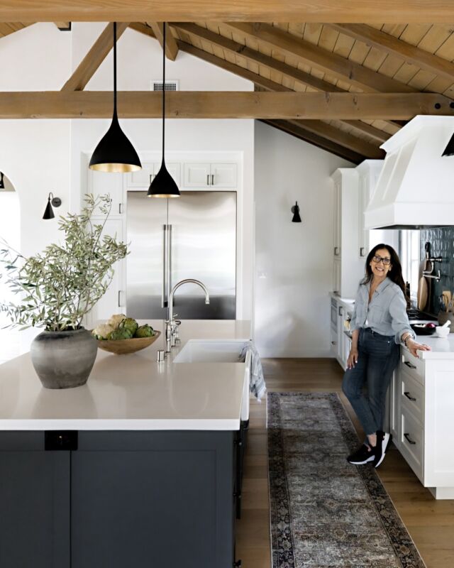 At FOUR POINT, we encourage our clients to dream big—then we bring those dreams to life with intention, purpose, expertise, guidance, and exceptional design.

We create thoughtfully curated homes that celebrate your individuality while elevating the way you live every day. By combining striking architectural elements, layered textures, refined materials, vintage finds, and a balance of contemporary elegance and timeless warmth, we design spaces that feel both beautiful, functional, and deeply personal.

More than just visually stunning, our homes are crafted to inspire connection, enhance daily living, and become the backdrop for life's most meaningful moments.

If you're considering a whole home remodel, custom build,  have plans that need a second set of eyes, or a transformative redesign, we'd love to help! Let's start the conversation. Reach out and say "hello" to discover how, together, we can bring your vision to life.  Link in Bio to learn more. :)

Interior Design and Build @4ptdesignbuild
Photography @public311design

interiordesign designbuild luxuryhomes customrenovation kitchendesign bathdesign indooroutdoorliving architecturaldesign bespokehomes thoughtfuldesign elevatedliving dreamhome Calabasas WestlakeVillage LosAngeles