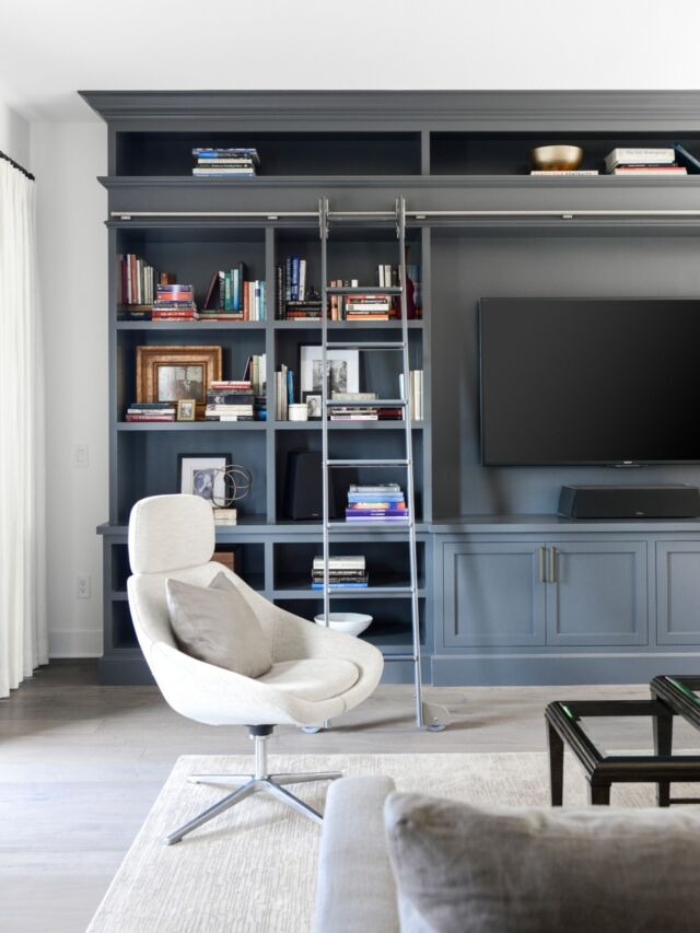 Color has a way of changing the whole conversation.

A moody blue bookcase. Jewel-toned tiles. Deep green built-ins. A dark contrasting moment tucked into an otherwise bright room.

Sometimes color takes center stage. Other times, it slips in and makes everything around it more interesting.

Either way, we are so VERY much in favor of letting a space have a little (or A LOT) of personality.

Enjoy a little color inspiration, straight from the FOUR POINT archives. We'd love to know which color you'd make room for in your own home. Tell us in the comments!

And if you're ready to bring a little more color into your space, our new 1:1 virtual color consultations are a great place to start. You'd be surprised by how much we can accomplish in just one hour!

Learn more and schedule your consultation through the link in our bio.

Interior Design and Build @4ptdesignbuild
Photography @public311design

#FourPointDesignBuild #ColorInspiration #CaliforniaInteriorDesign #LuxuryInteriors #InteriorArchitecture #ColorfulInteriors #DesignInspiration #DesignBuild